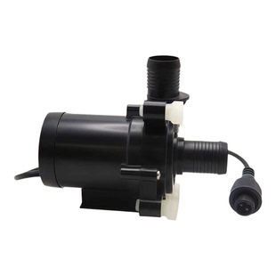 智能马桶增压水泵  U型水箱专用水泵，启动器，大流量冲力12V48W