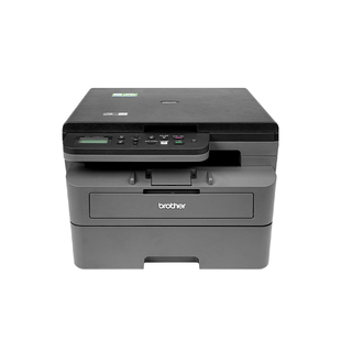 政府补贴brother兄弟L2508DW黑白激光2548打印机家用办公复印扫描