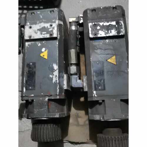 询价连城开方机水冷电机1FT6064-6WF71-4S