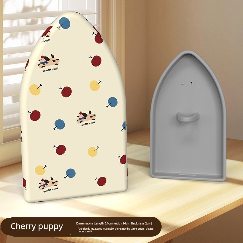 迷你烫衣板手持家用熨衣板电熨斗挂烫机垫板小型专用烫衣垫熨烫板