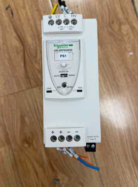 【议价-可维修】  Eleric 电源 L8 RPS24050 工控备件  /均有货