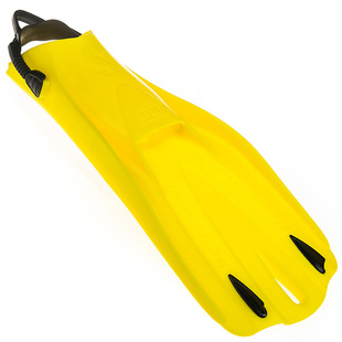 Scubapro Go Sport 水肺脚蹼潜水蛙鞋可调弹簧带深潜专业轻便旅行