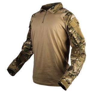 爱默生EmersonGear黄标系列2019升级版G3战术T男士战术蛙服上衣