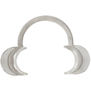 结婚堵门游戏扩口器念绕口令接亲道具整蛊伴郎扩嘴吹蜡烛恶搞新郎