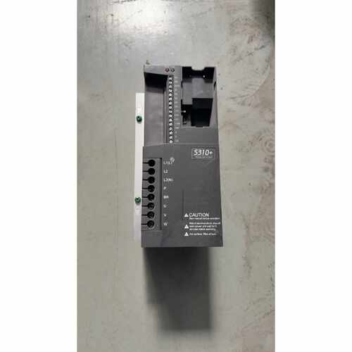 议价变频器S310405H3BCDC3.7KW三相3维修