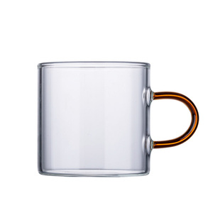 公道杯加厚玻璃杯茶漏一体耐热防爆过滤泡茶茶具套装茶水分离茶海