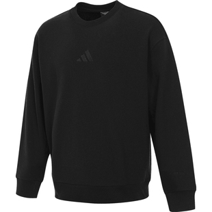 adidas阿迪达斯男子M A SZN FT CRW运动休闲套头衫卫衣IX1261