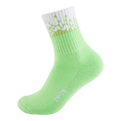 薰风羽毛球袜加厚运动袜
