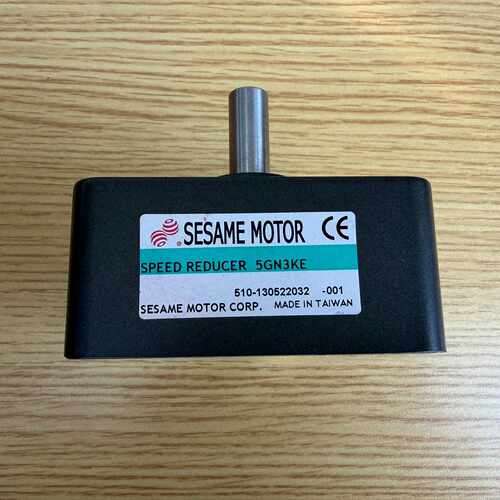 台湾培林减速机SESAME MOTOR—议价