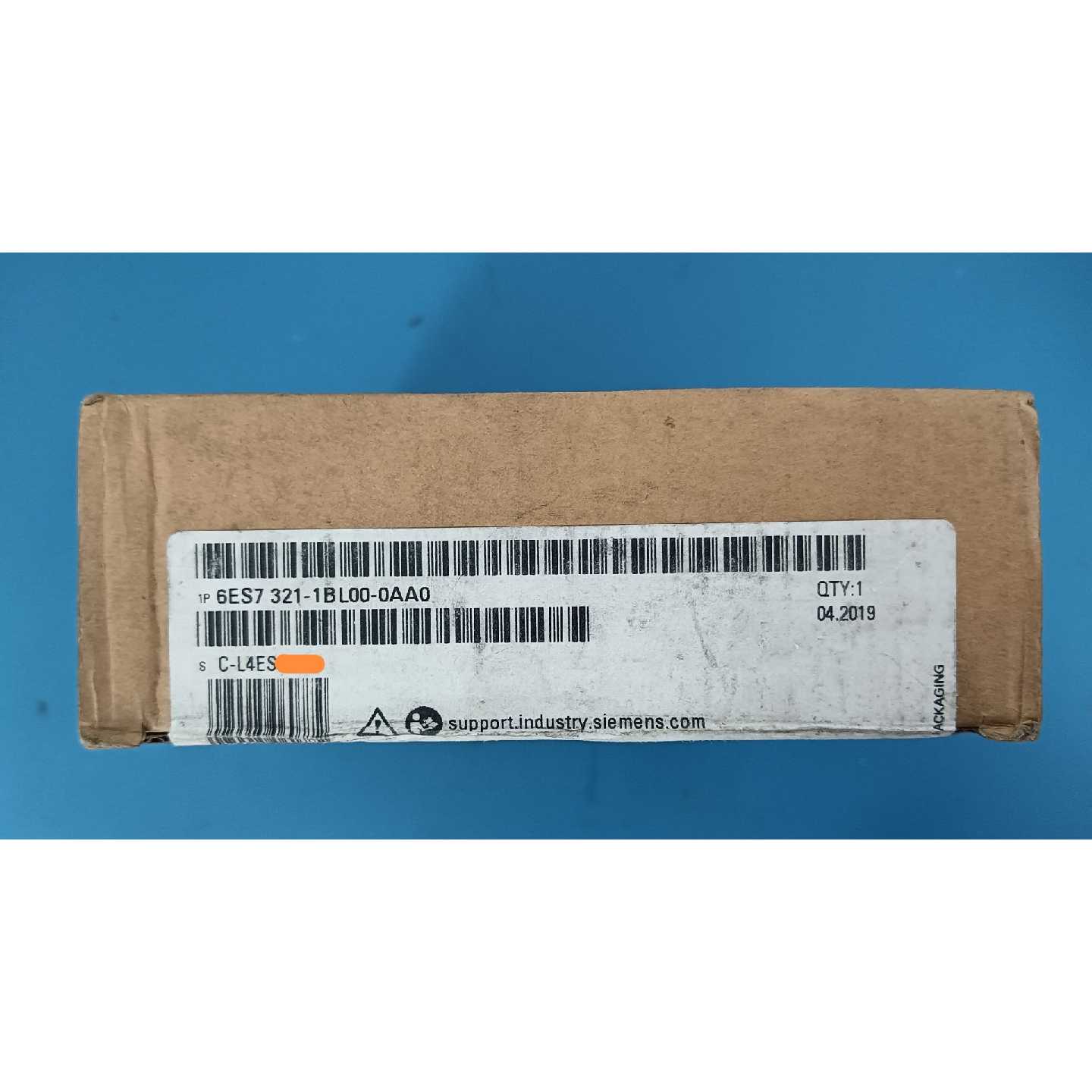 询价-6ES73211BL000AA0数字输入模块全