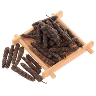 新货荜拨 毕菝 毕卜 毕波炖菜卤煮肉火锅底料调味料 香料卤料大全