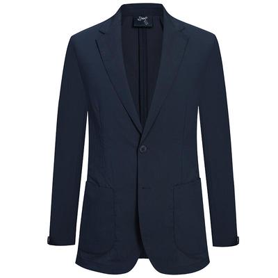 东博利尼轻盈零克重西装