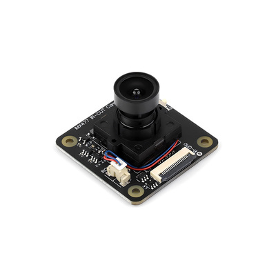 微雪IR-CUT摄像头模块1230万