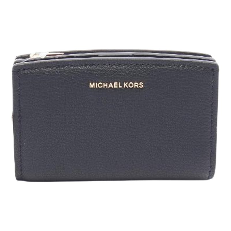 中古MichaelKors迈克高仕短钱包