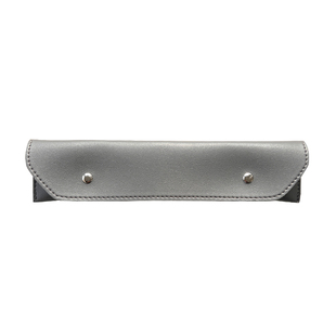 克里斯汀森克莉丝汀森克家宠物排梳皮套master梳子专用针梳保护套