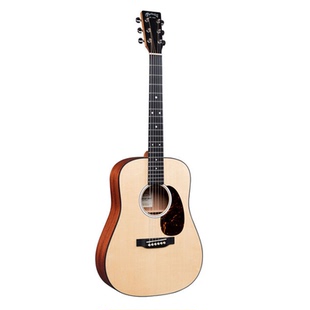 Martin马丁吉他DJR10/D10E/GPC11E/D12/000JR10E/LX1 迷野吉他