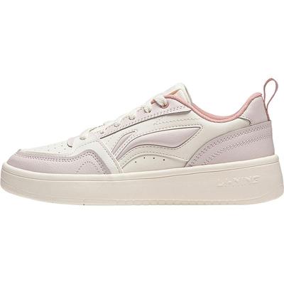 李宁元宝V2女低帮休闲鞋运动鞋