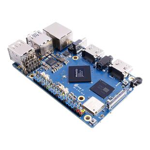 Orange pi 5 PRO 香橙派开发板 瑞芯微 RK3588S 6T算力 8核64位