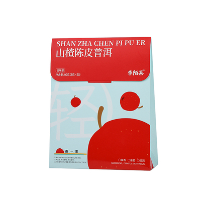 李陌茶代用茶90g养生茶