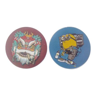 门禁可反复擦写梯控ic卡