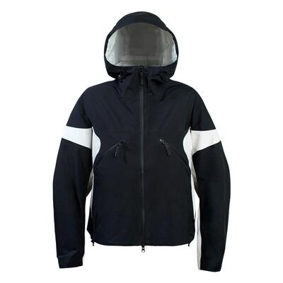 33000ft户外单层冲锋衣女款春秋防风防水透气徒步登山服外套