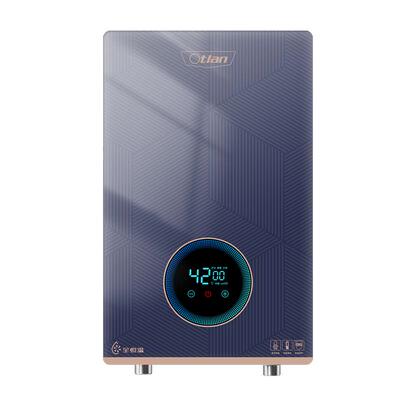 Otlan/奥特朗F19Q全恒温即热式电热水器家用小型速热式卫生间淋浴
