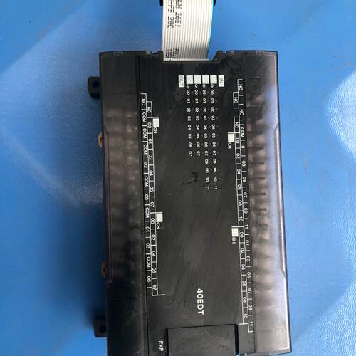 CP1W-40EDT PLC输入模块 工业控制模块