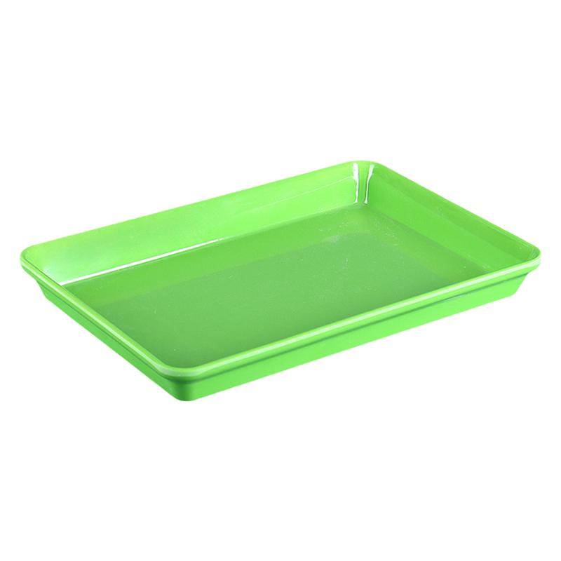 密胺餐具商用熟食展示托盘