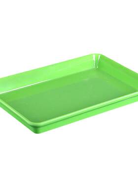 密胺餐具商用熟食展示托盘