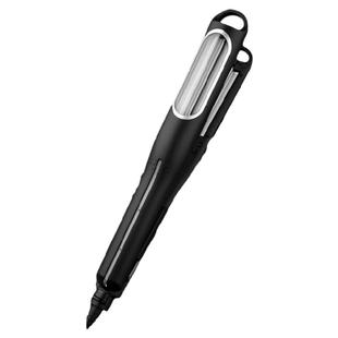 全自动玉米须夹板蓬松神器玉米烫理发店垫发根不伤发小波浪卷发棒