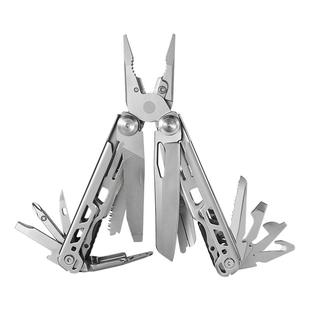 鸿丰惊雷2多功能钳户外折叠钳小刀应急剪刀便携多用组合扳手工具