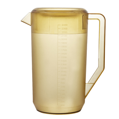 大容量耐热冷水壶水壶