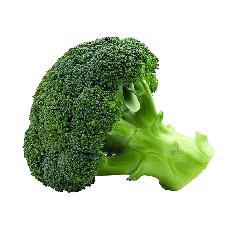 东升农场西兰花广州300g新鲜蔬菜