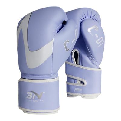 BN成人拳击手套柔软打击感超好