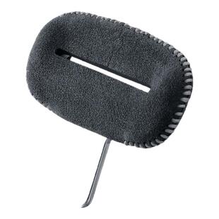 梵汐适用于奔驰c260l车内用品安全带扣装饰套C200l汽车改装件配件