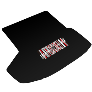 适用于特斯拉sp后备箱垫 model S 专用后尾箱垫tesla s plaid定制