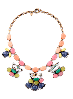 欧美复古酒红色百搭女士配饰吊坠