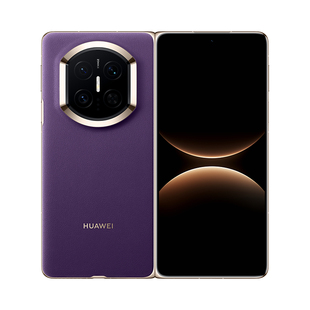 【新品】HUAWEI 华为Mate X7折叠屏手机麒麟9030 Pro芯片 华为折叠屏鸿蒙手机华为手机专卖店MateX6升级款