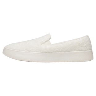 Allbirds羊毛鞋Wool Cruiser Slip On Fluff秋冬保暖一脚蹬男鞋
