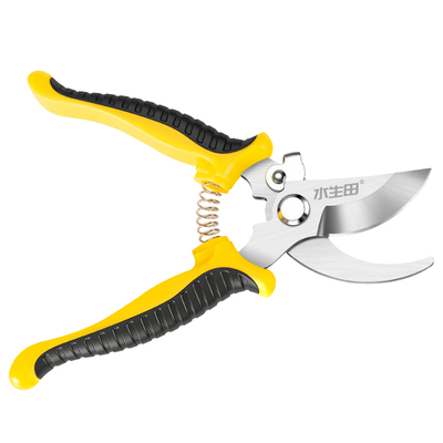 园艺剪刀修剪树枝家用修花粗枝剪