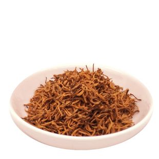 五峰宜红茶2025新茶湖北茶叶宜昌云雾高山茶礼品茶潘家湾宜红500g