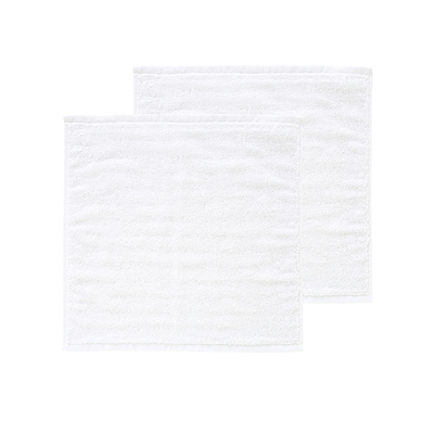 商场口水巾手帕洗脸方巾英氏