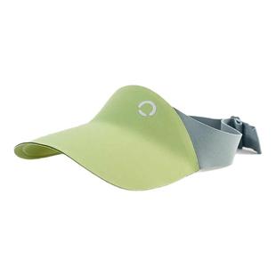 品牌官方旗舰店运动空顶帽女童夏季紫外线户外遮阳帽轻盈太阳帽男