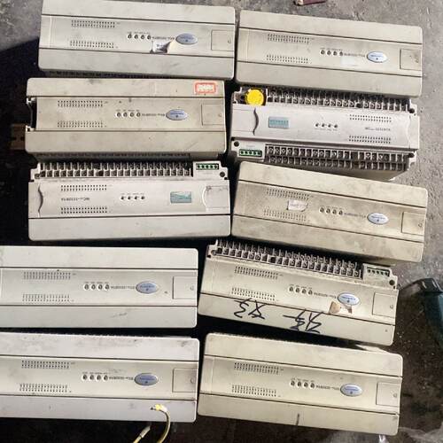 询价-爱默生PLC控制器 EC20-3232BTA 10台，成