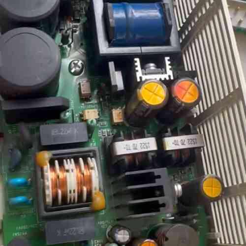 议价fx3u-64mt-a的电源板