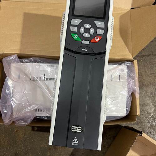 全新汇川MD880变频器主板HCU-50S-CS，全新工程剩