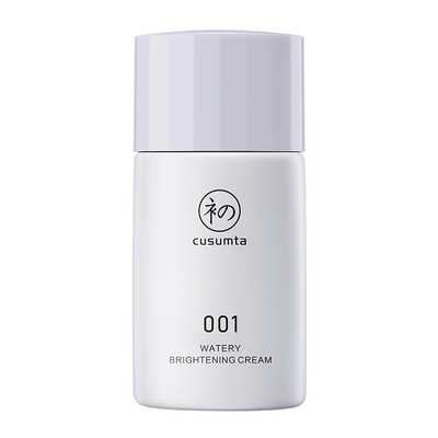 初夏堂001隔离霜二合一隐毛孔