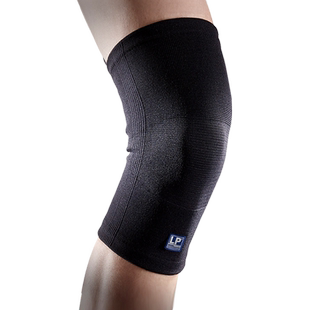 LP647护膝运动篮球登山跑步专业羽毛球关节深蹲男女半月板641护膝