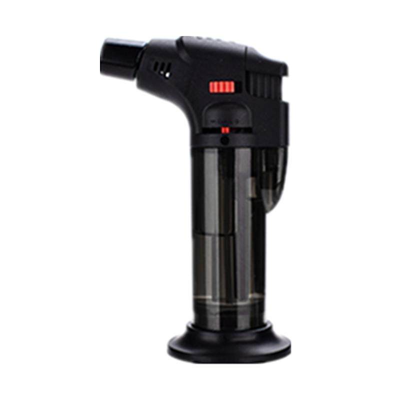 微型焊枪打火机充气直冲火机便携点香点艾灸神器点艾条艾柱包邮