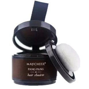 买一送一美茜儿发际线阴影粉发髻线粉填充补发迹线神器修饰宽额头